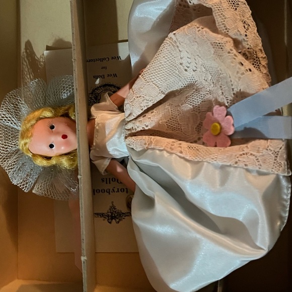 Nancy Anne storybook dolls - Picture 10 of 16